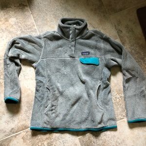 Patagonia sz M